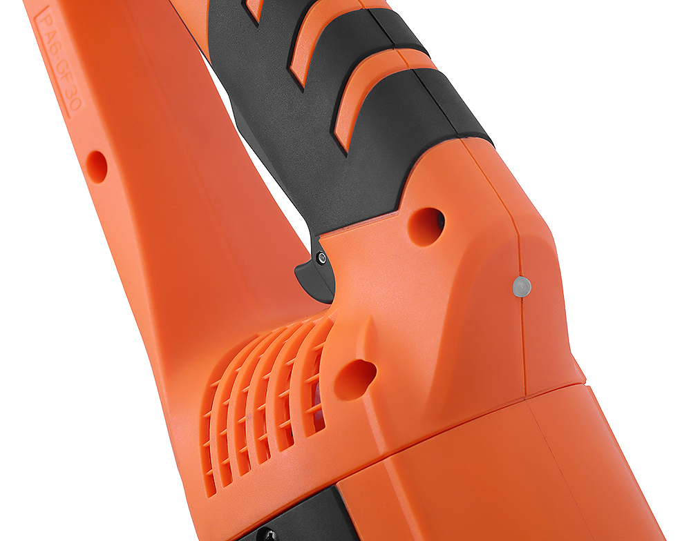 Электрический бетонорез MESSER KX355D