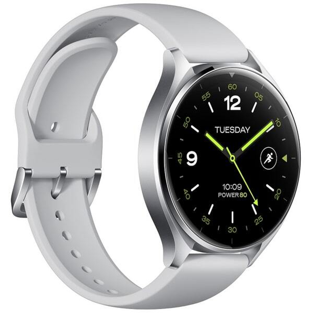 Xiaomi Watch 2 Silver
