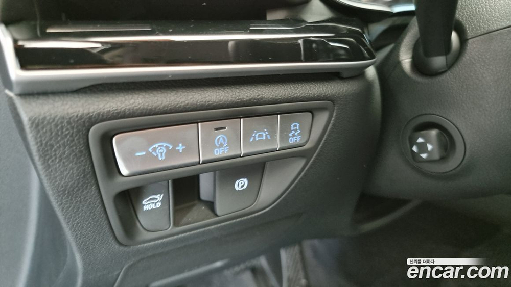 Genesis G80 (RG3) Бензин 3.5 Turbo AWD (04.2021)