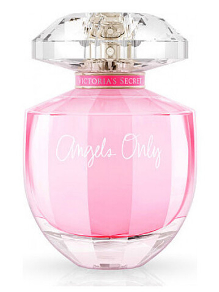 Victoria's Secret Angels Only