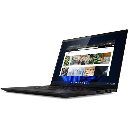 Ноутбук Lenovo ThinkPad X1 Extreme G5 (21DE000RRT)