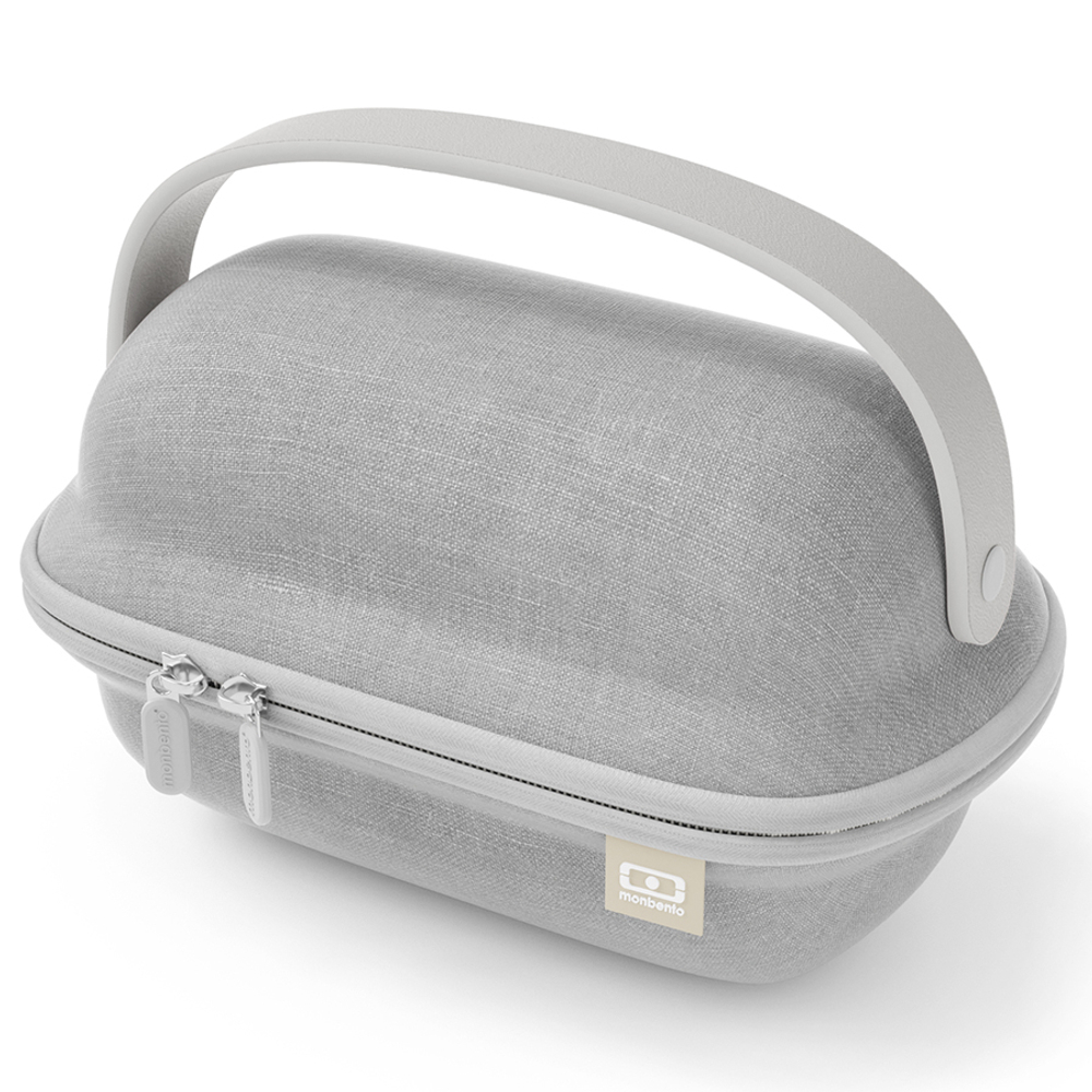 Термосумка Monbento MB Cocoon Coton