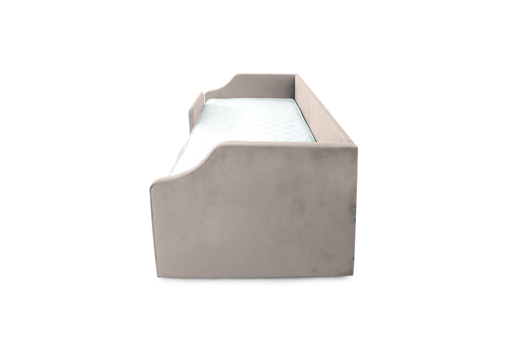 Кровать Дрим с ортопедическим основанием и подъемным механизмом