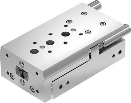 DGST-12-80-Y12A Мини-суппорт