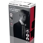 Машинка для стрижки Rowenta x KARL LAGERFELD Trim & Style TN911LF0 (q)