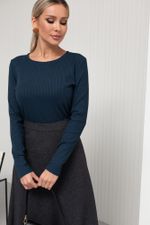 Юбка Анжелика 70 см №12 Valentina