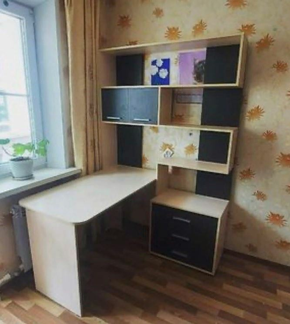 Уголок школьника Паскаль 3