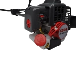 Комплект GEOS by AL-KO Comfort 46 P-S газонокосилка + Geos Easy BC 223 B триммер + HUTER R2412 леска 168692