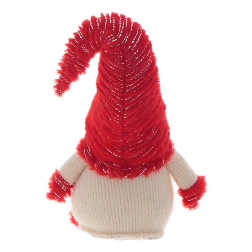 GAEM Игрушка набивная "Гном", L18 W17 H39 см