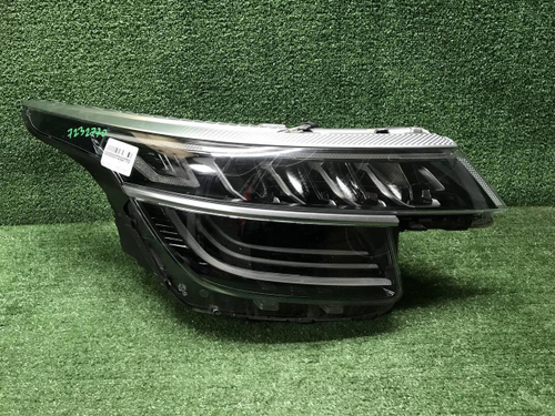 Фара правая Kia Seltos (2019-2022) LED