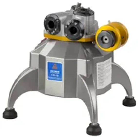 Головка фрезерная 22,5° для Promotech BM-18, BM-18A, арт. GLW-0640-30-01-00-0