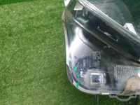 Фара левая BMW X3 G01 (2017-2021) Adaptive LED