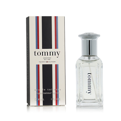 Tommy Hilfiger Tommy Eau De Toilette 30 ml (man)
