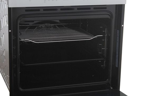 Электрический духовой шкаф Leran EOT 6795 WG