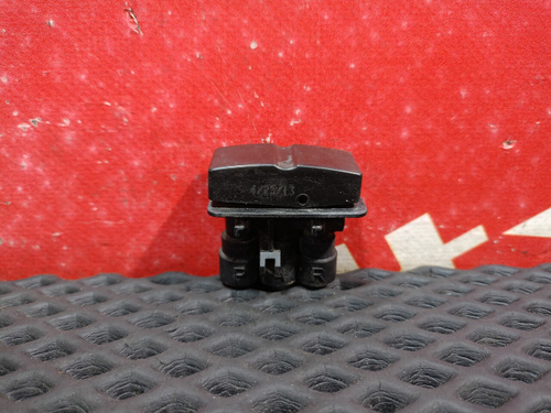 Клапан регулировки рулевой колонки