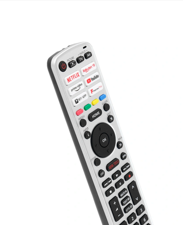 Пульт для Panasonic универсальный RM-L1700 Huayu