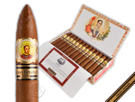 Bolivar Petit Belicosos Edition Limitada 2009