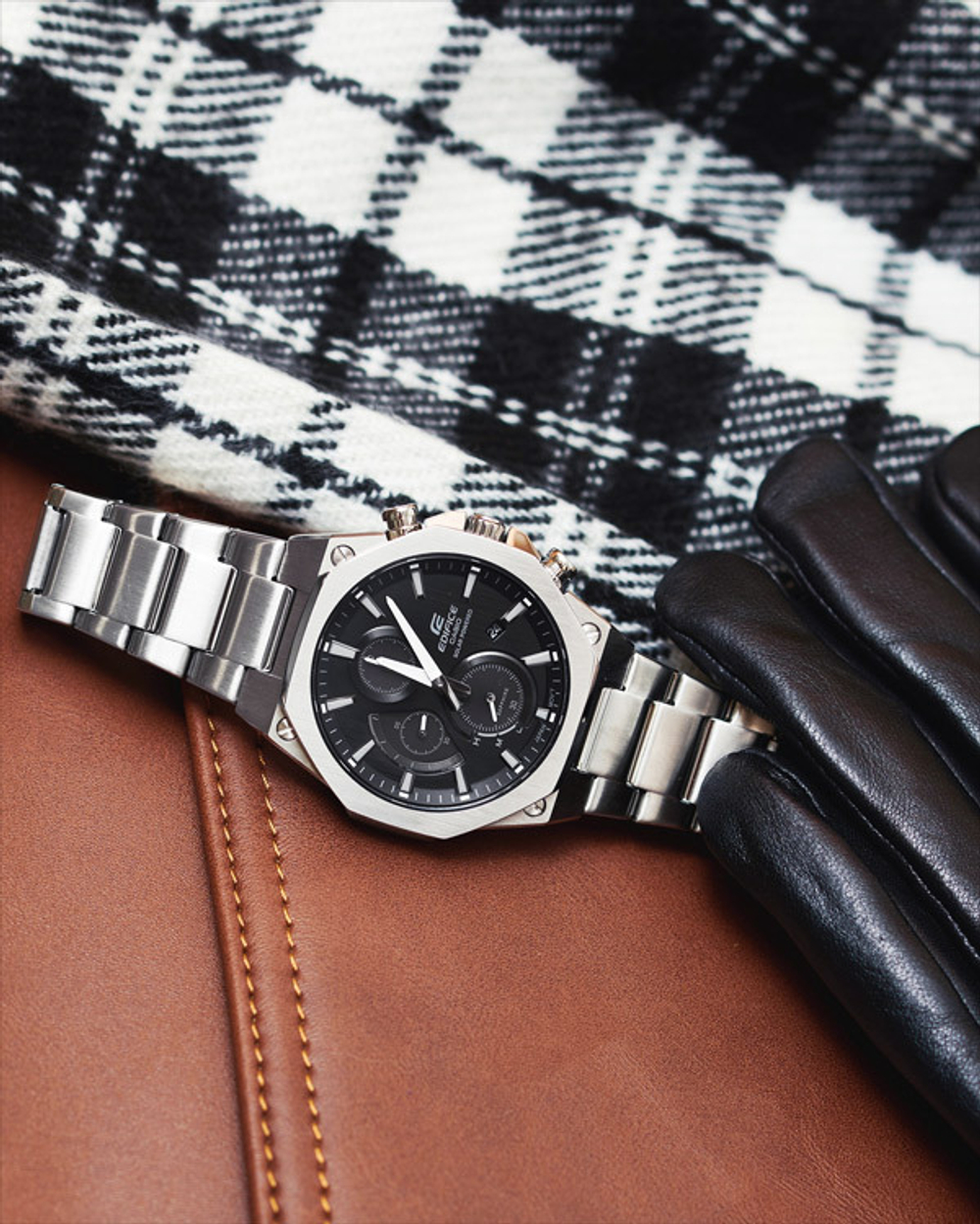 Часы Casio EFS-S570D-1A