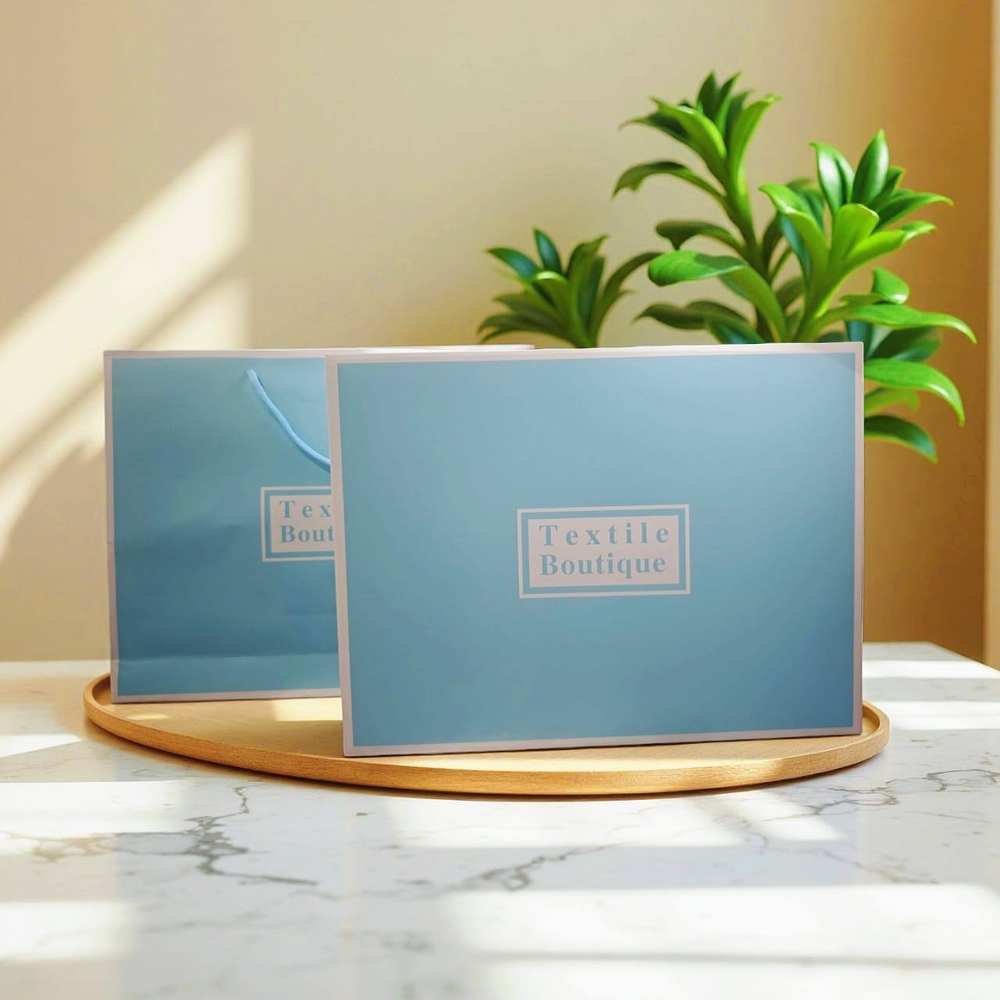 Подарочный набор полотенец