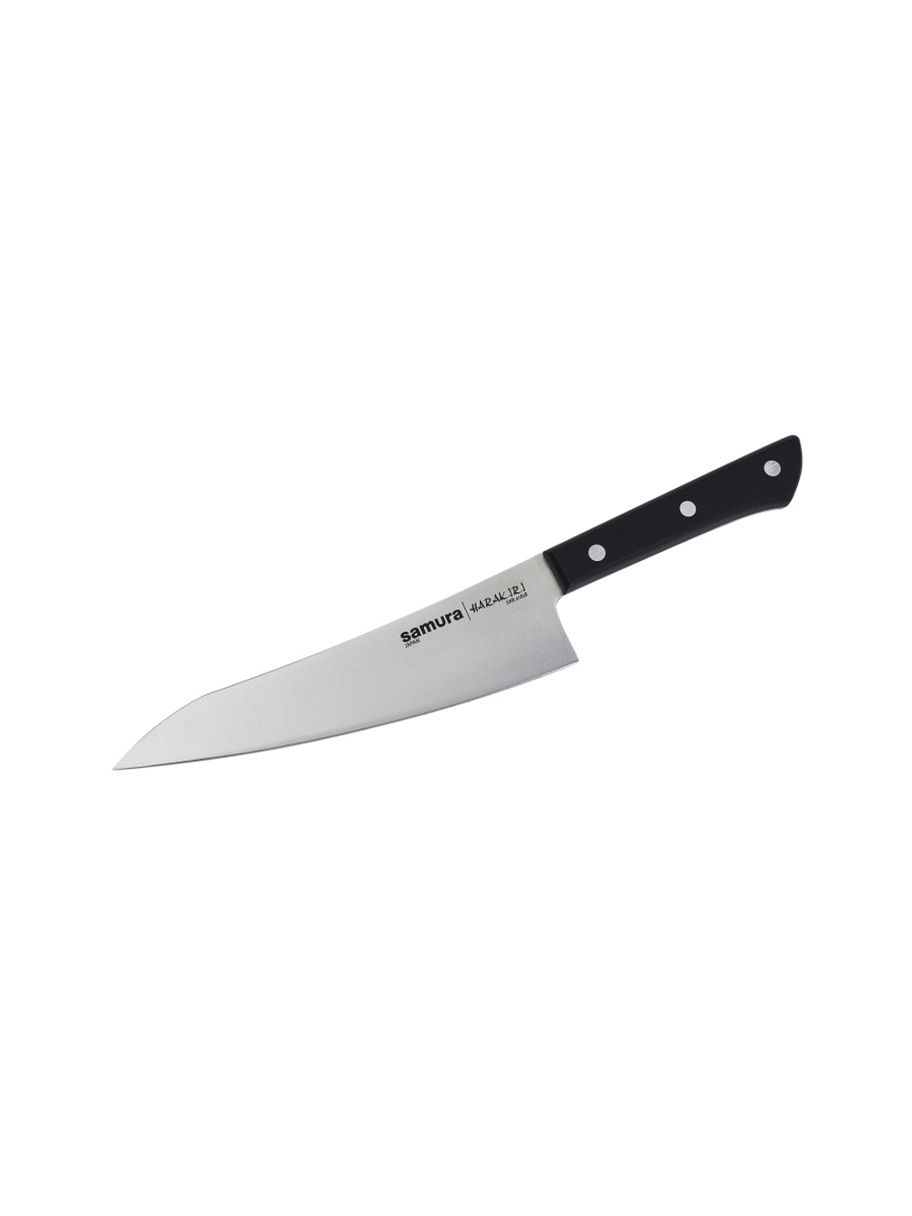 Нож кухонный Гюто Samura Harakiri SHR-0185B
