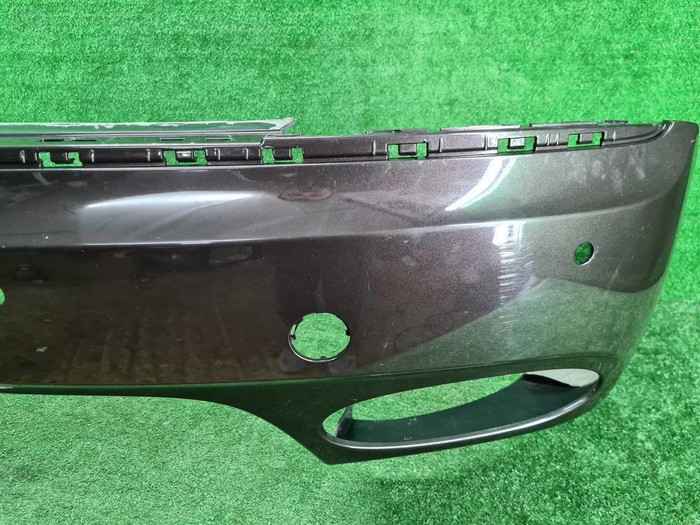 Бампер задний Bentley Flying Spur (2013-2019)