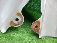 Крыло переднее правое Foton Toano (2023-н.в.)