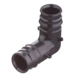 Угольник Uponor Q&E PPSU 90* 32х32 (1001245)