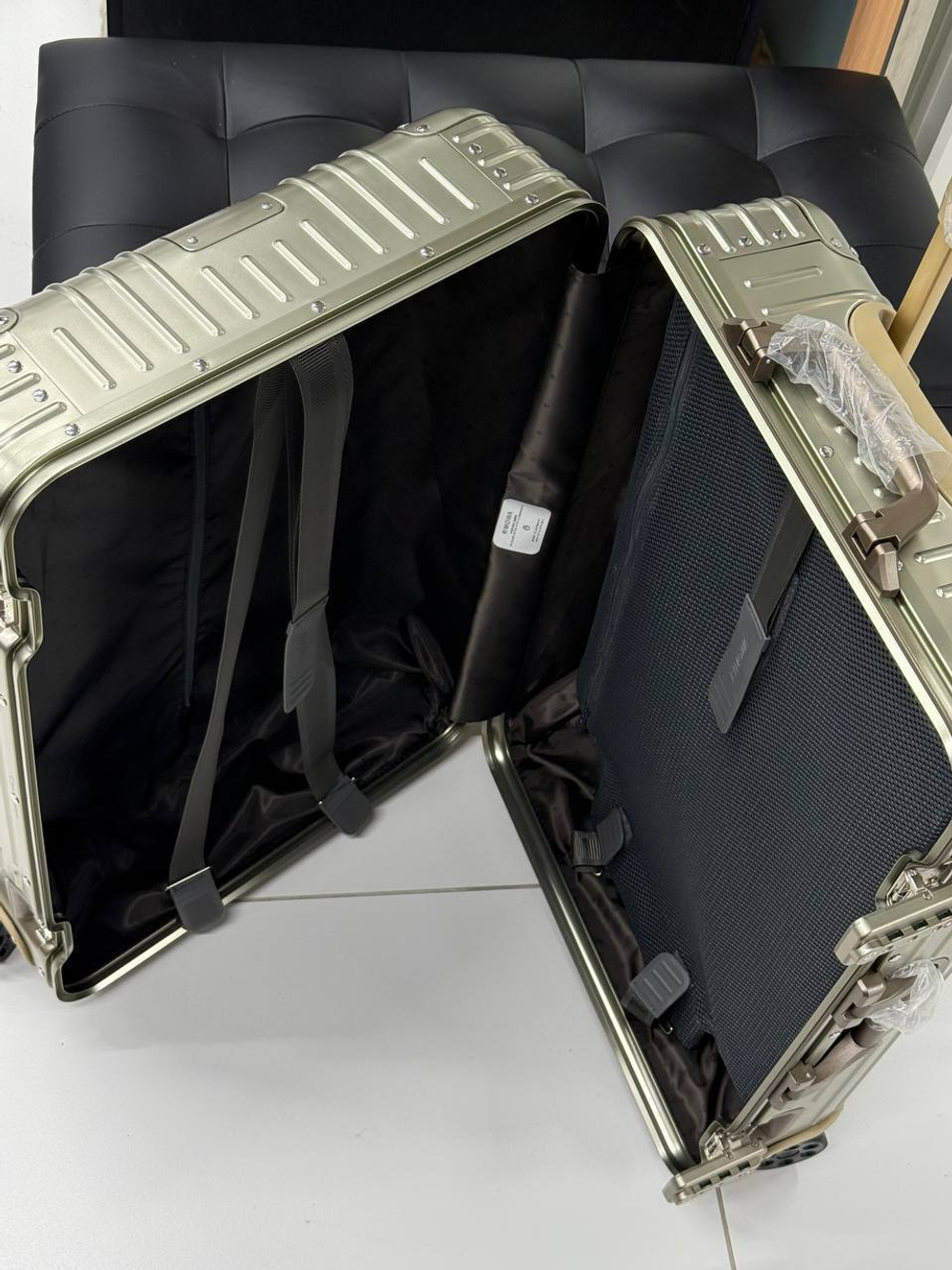 Чемодан Rimowa