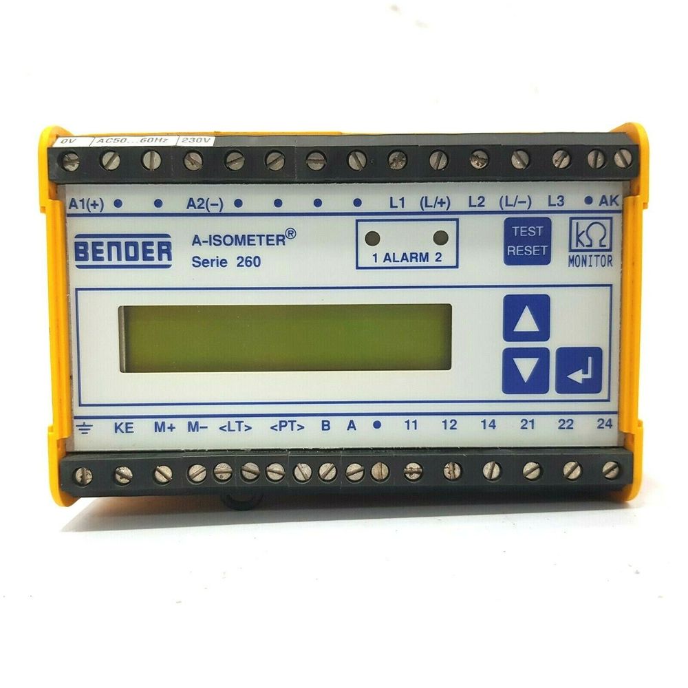 IRDH265-4