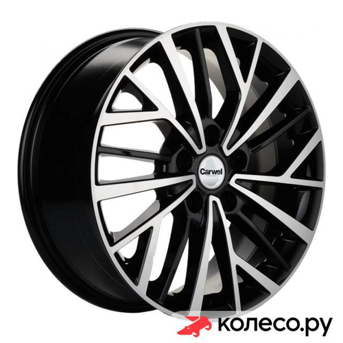 Токо 1717 7x17/5*114.3 D67.1 ET49 ABT