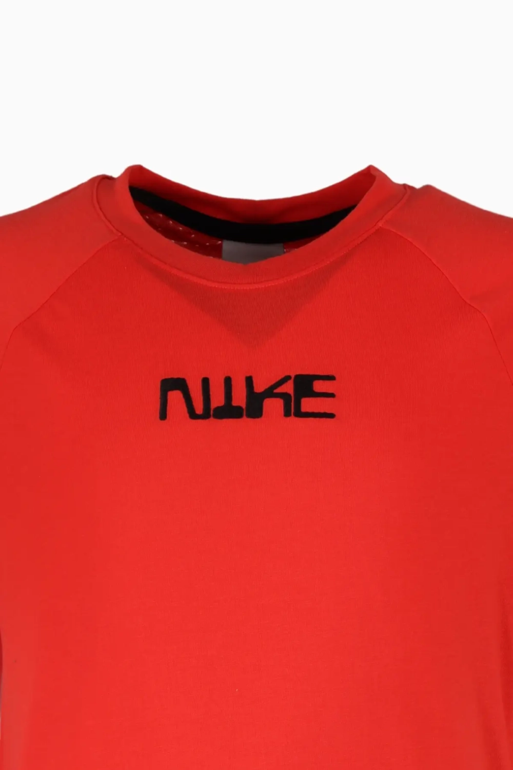 Футболка Nike Dri-FIT F.C. Junior