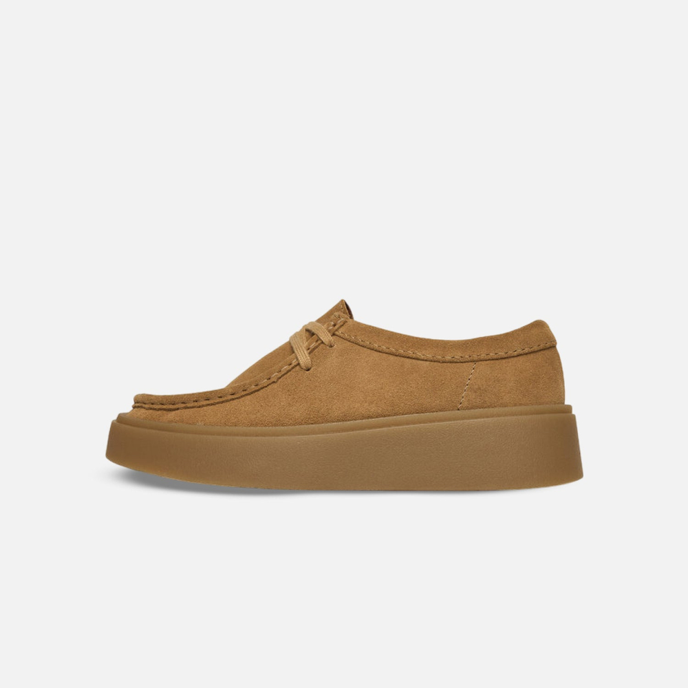 Ботинки Torview W Suede жен.