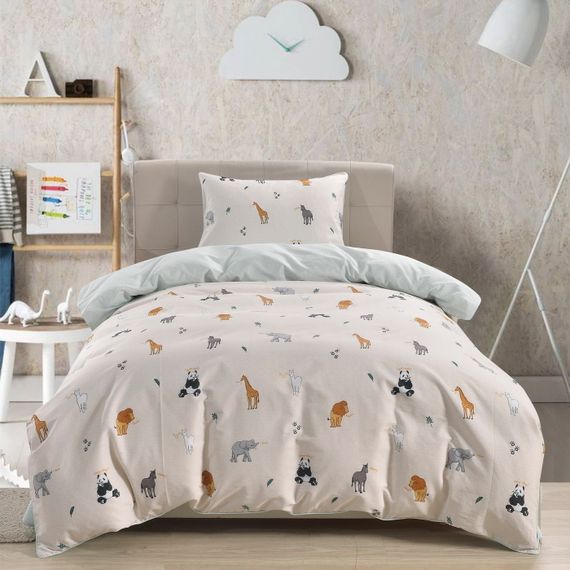 Мадагаскар КПБ Детский