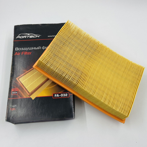 Фильтр воздушный Mercedes-Benz E 320