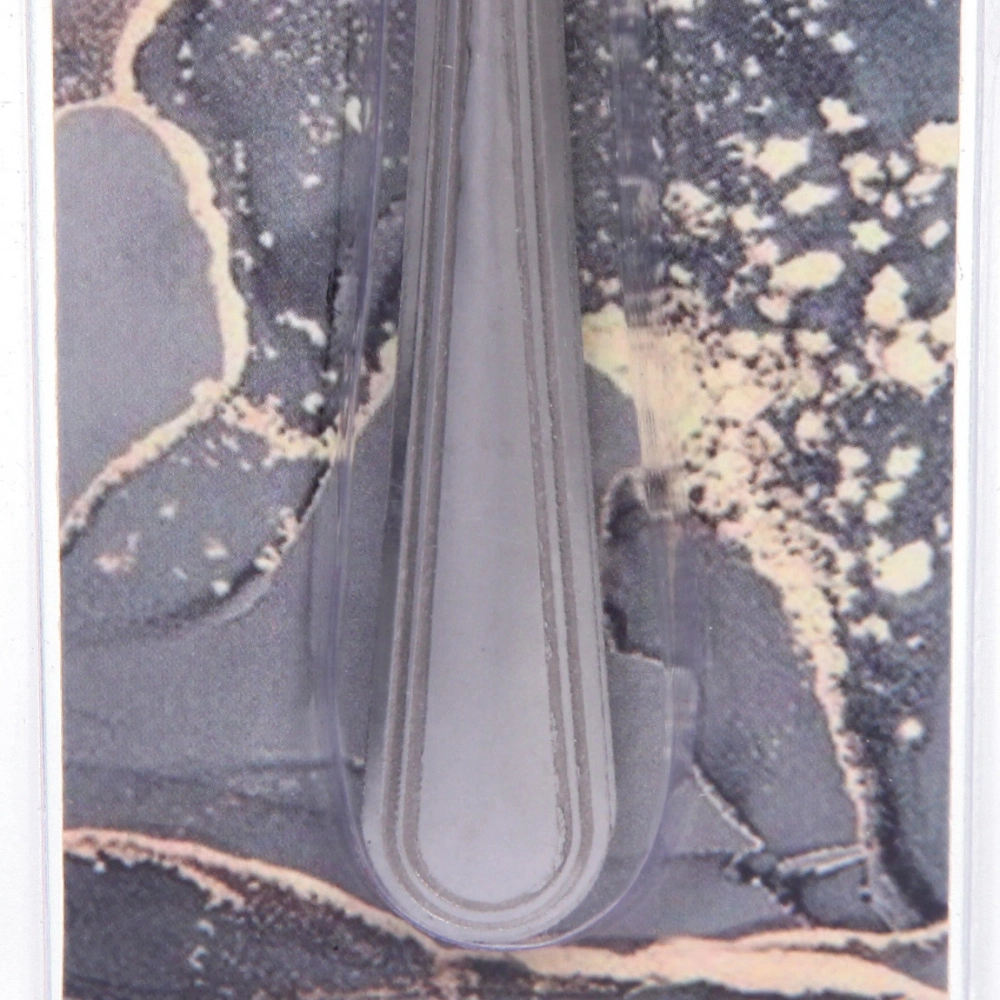 Набор ложек чайных 6шт «Классика» на блистере