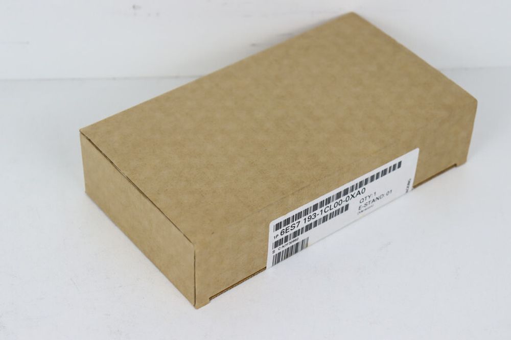 SIEMENS 6ES7 193-4CE00-0AA0