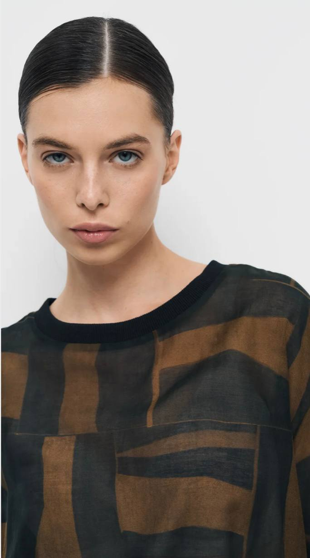 Блуза женская