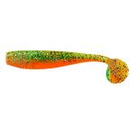 Мягкая приманка Relax King Shad KS3 10шт -