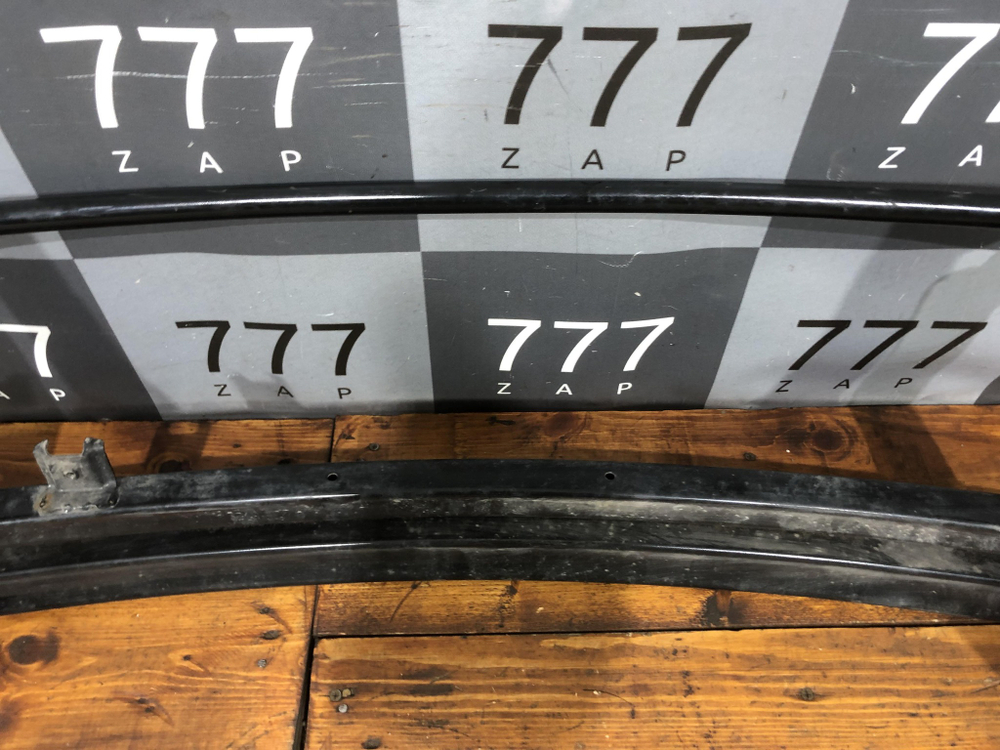 Усилитель переднего бампера Kia Rio 4 (FB) 17-22 Б/У Оригинал 64900H0000