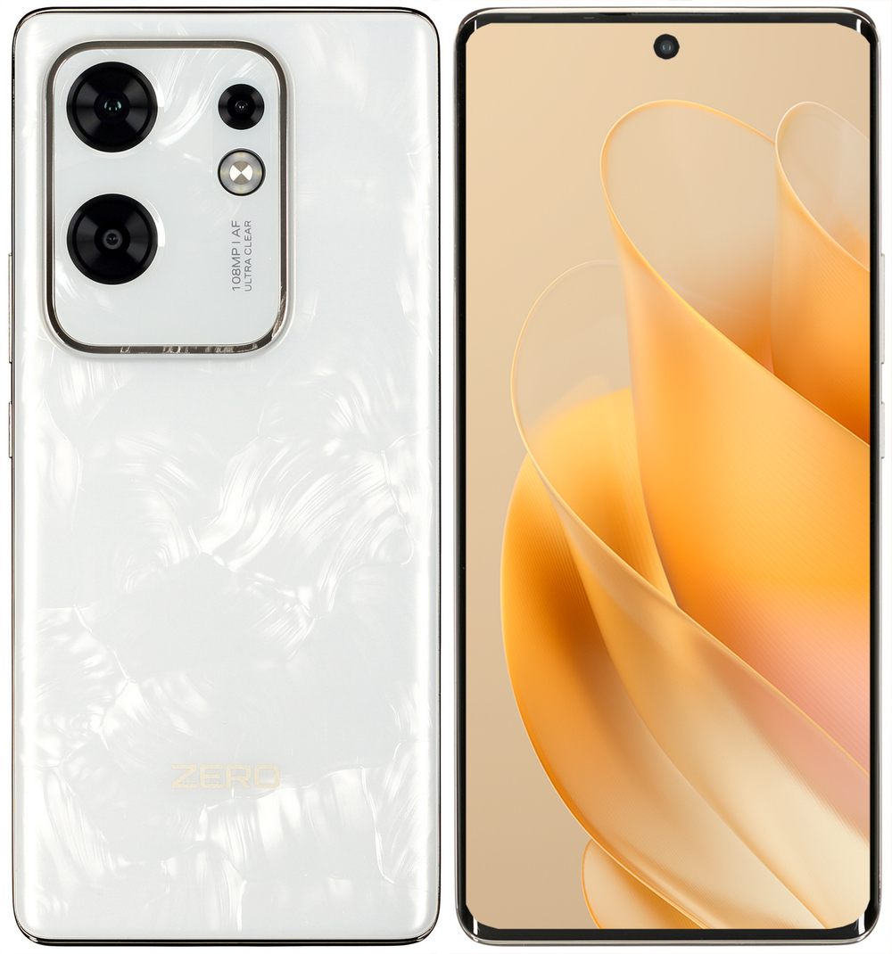 Infinix ZERO 30 4G