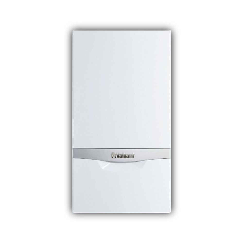 Котел газовый Vaillant turboTEC plus VU 282/5-5 28 кВт одноконтурный настенный турбированный