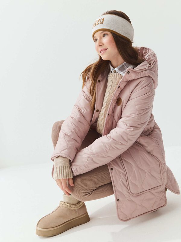 Куртка стеганая 