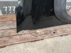 Крыло переднее правое Haval Dargo 22-нв Б/У Оригинал 8403104XKN04A