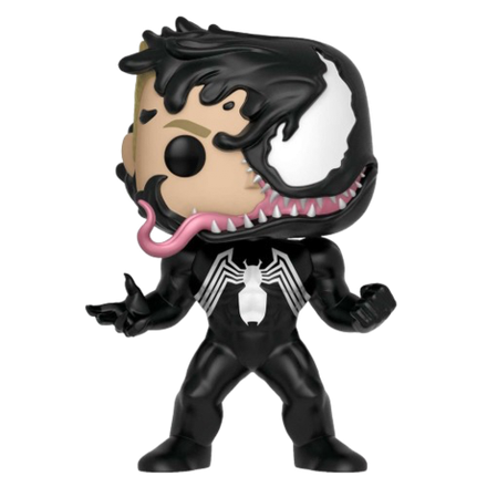 Фигурка Funko POP! Bobble: Marvel: Venom: Venom/Eddie Brock
