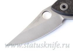 Нож Poltergeist Works 4101FS mini Customфотография - 2