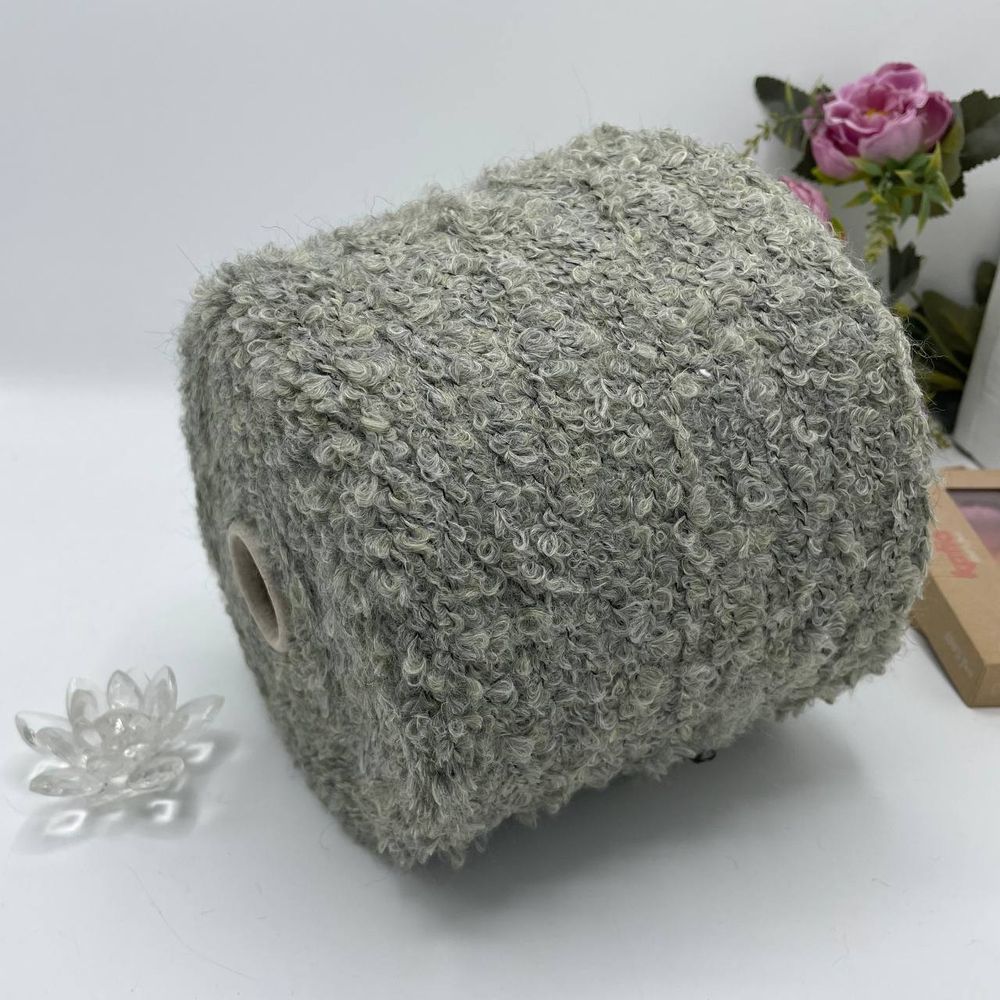 LAGOPOLANE 12% кид мохер 47% меринос 12% вискоза 15% полиамид 14% полиэстер