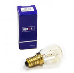 Лампа духовки 300 Градусов патрон Е 14 15-25 W 220V Универсальная