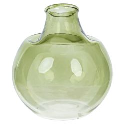 GAEM Ваза, L8 W8 H9 см