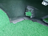 Бампер передний Toyota Corolla E150 (2008-2013)