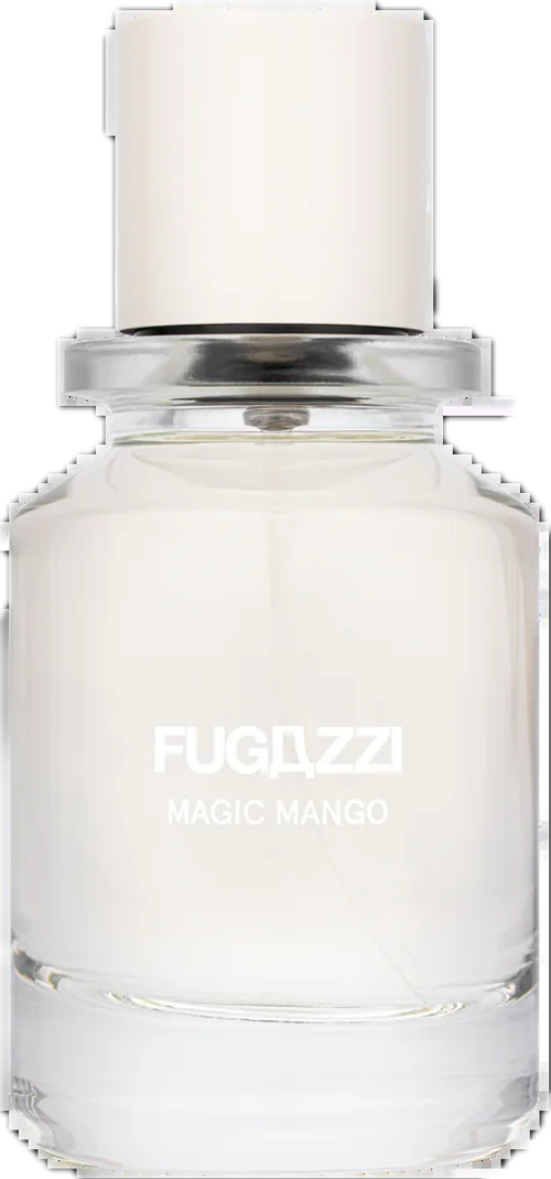 Fugazzi Magic Mango EDP